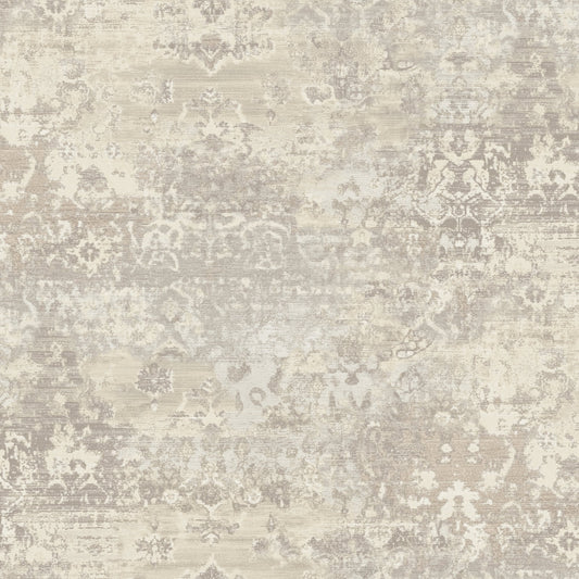 GALERIE WALLCOVERINGS Concept Worn, Tapistry   Beige   - CO3101