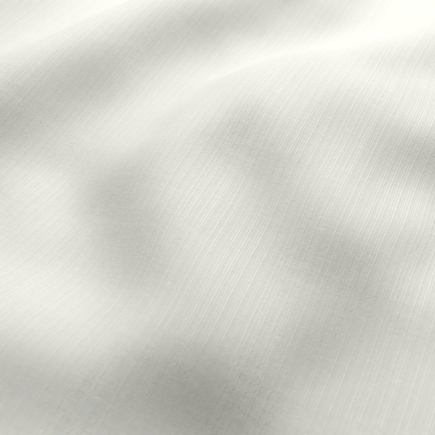 JF Fabrics FibreGuard Outdoor COAST 91 Fabric Plain, Texture White, Cream  Ottoman Cloth, Outdoor - 9735891 J9551