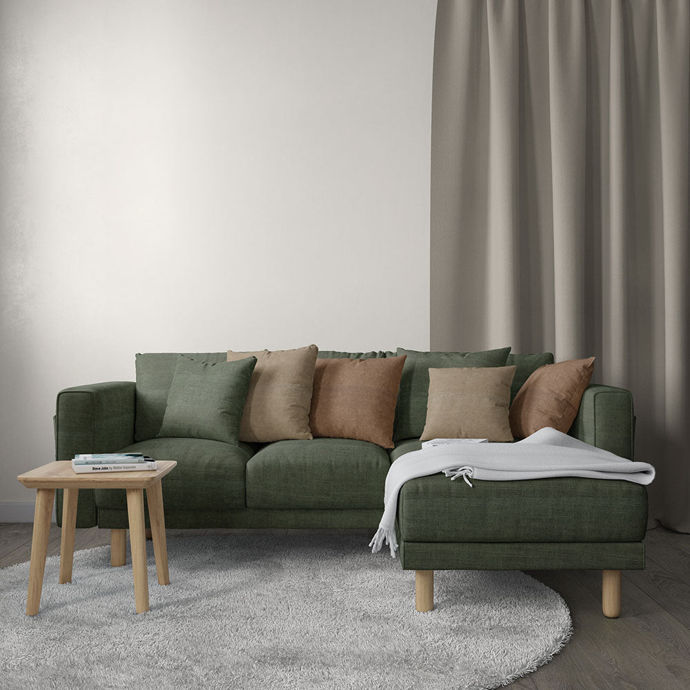 NICHOLASJOHN INC NJ-CHRYSALIS Pine Solid   Fabric - NJ25-648