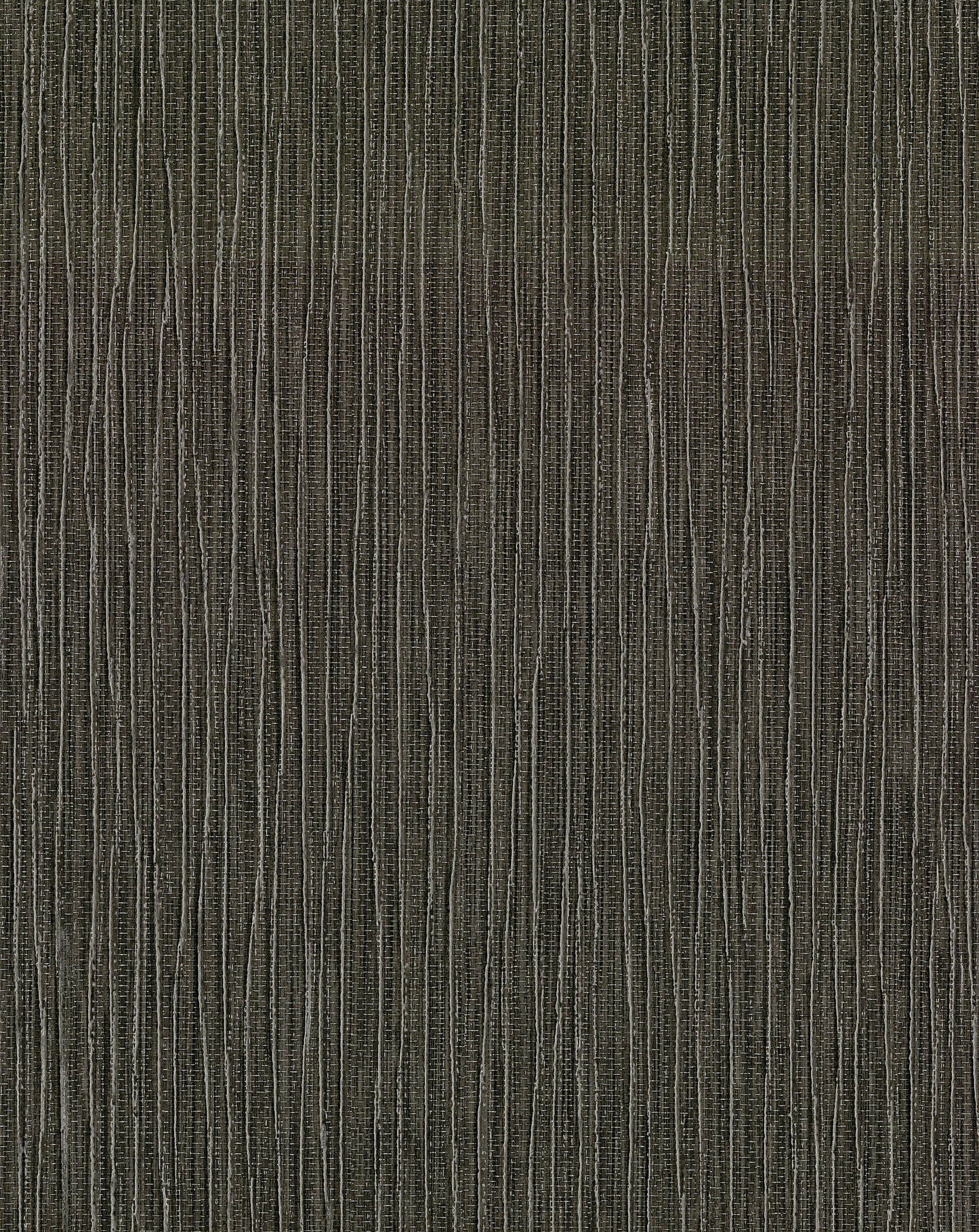 York Wallcoverings Candice Olson Terrain Tuck Stripe Black Wallpaper  Textures Blacks   - COD0508N