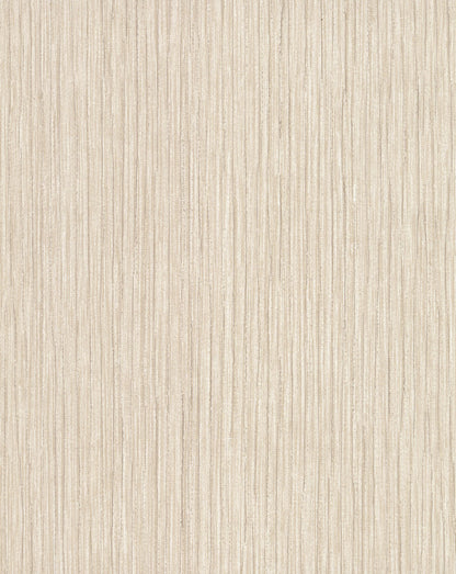 York Wallcoverings Candice Olson Terrain Tuck Stripe Beige Wallpaper  Textures Neutrals   - COD0509N
