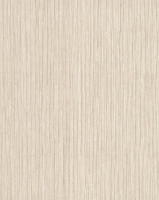 York Wallcoverings Candice Olson Terrain Tuck Stripe Beige Wallpaper  Textures Neutrals   - COD0509N