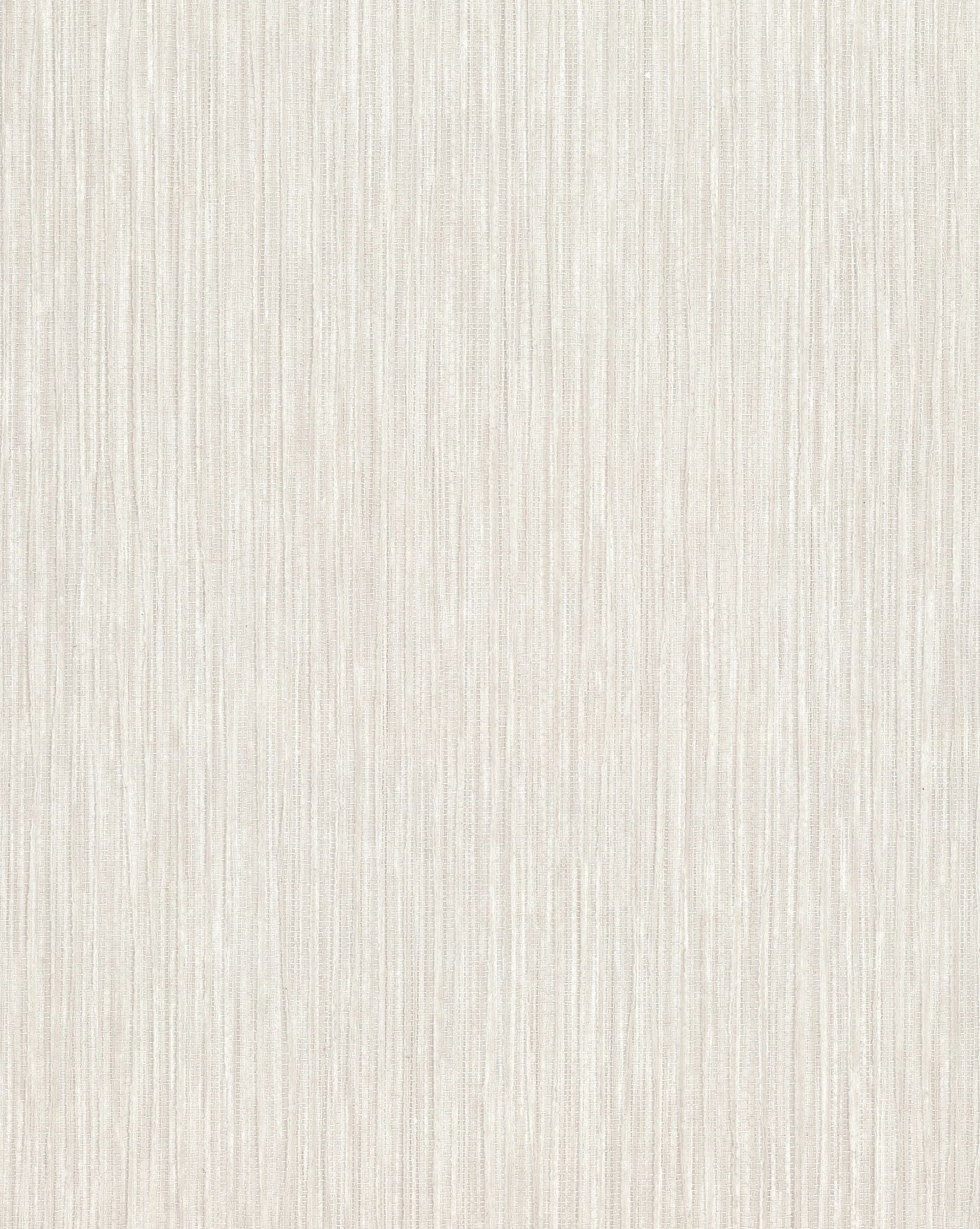 York Wallcoverings Candice Olson Terrain Tuck Stripe White Wallpaper  Textures Whites and Off-Whites   - COD0510N