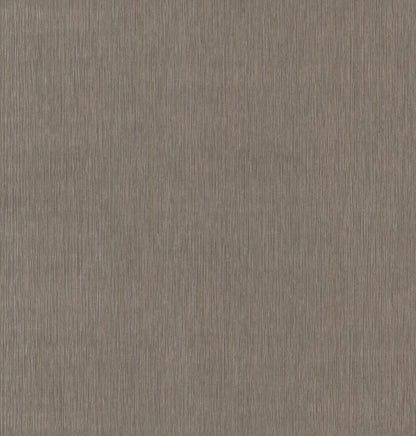 York Wallcoverings Candice Olson Terrain Tuck Stripe Brown Wallpaper  Textures Browns   - COD0514N