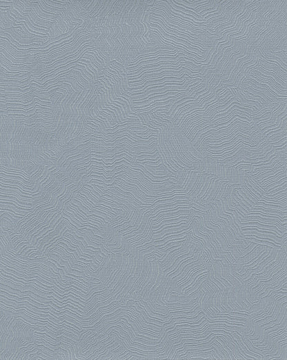 York Wallcoverings Candice Olson Terrain Aura Blue Wallpaper  Textures Blues   - COD0515N