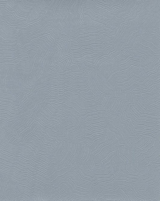 York Wallcoverings Candice Olson Terrain Aura Blue Wallpaper  Textures Blues   - COD0515N