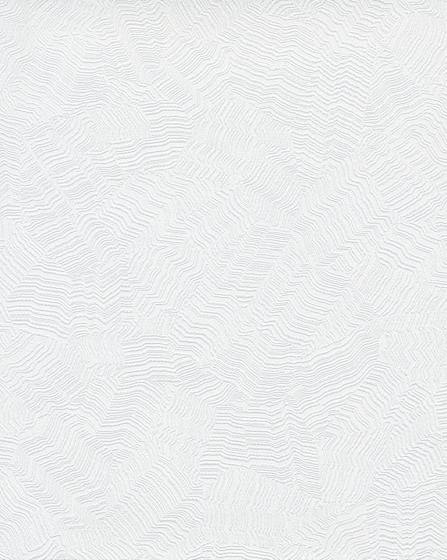 York Wallcoverings Candice Olson Terrain Aura White Wallpaper  Textures Whites and Off-Whites   - COD0516N