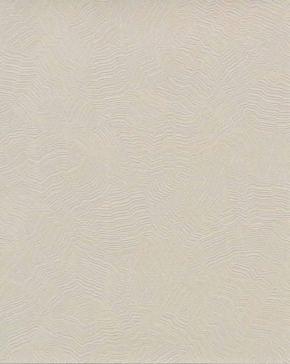 York Wallcoverings Candice Olson Terrain Aura Beige Wallpaper  Textures Neutrals   - COD0517N
