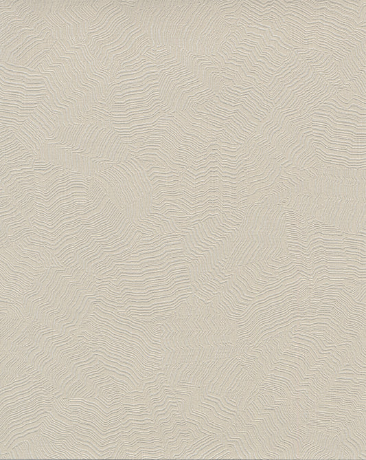 York Wallcoverings Candice Olson Terrain Aura Beige Wallpaper  Textures Neutrals   - COD0517N