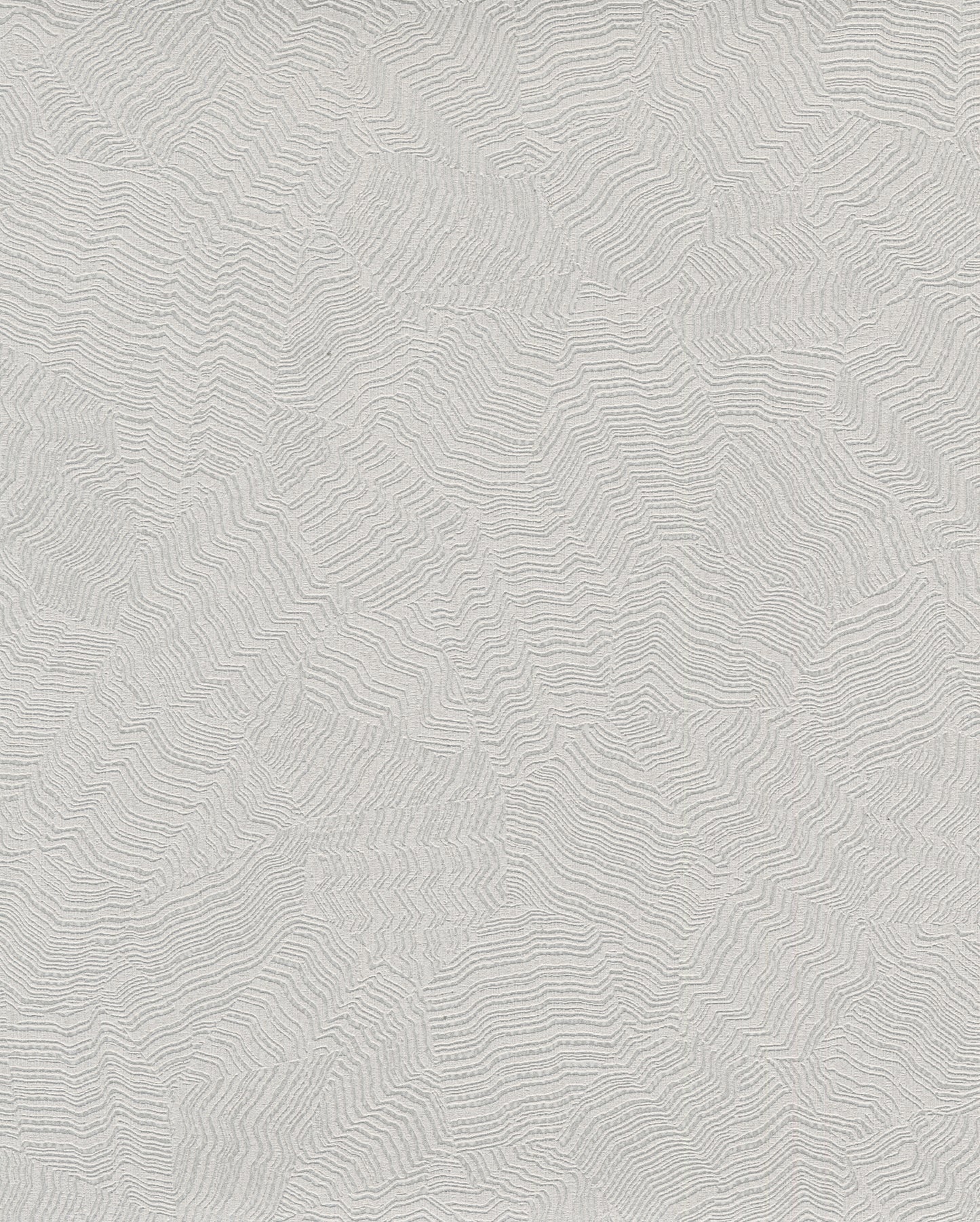 York Wallcoverings Candice Olson Terrain Aura White Wallpaper  Textures Whites and Off-Whites   - COD0519N