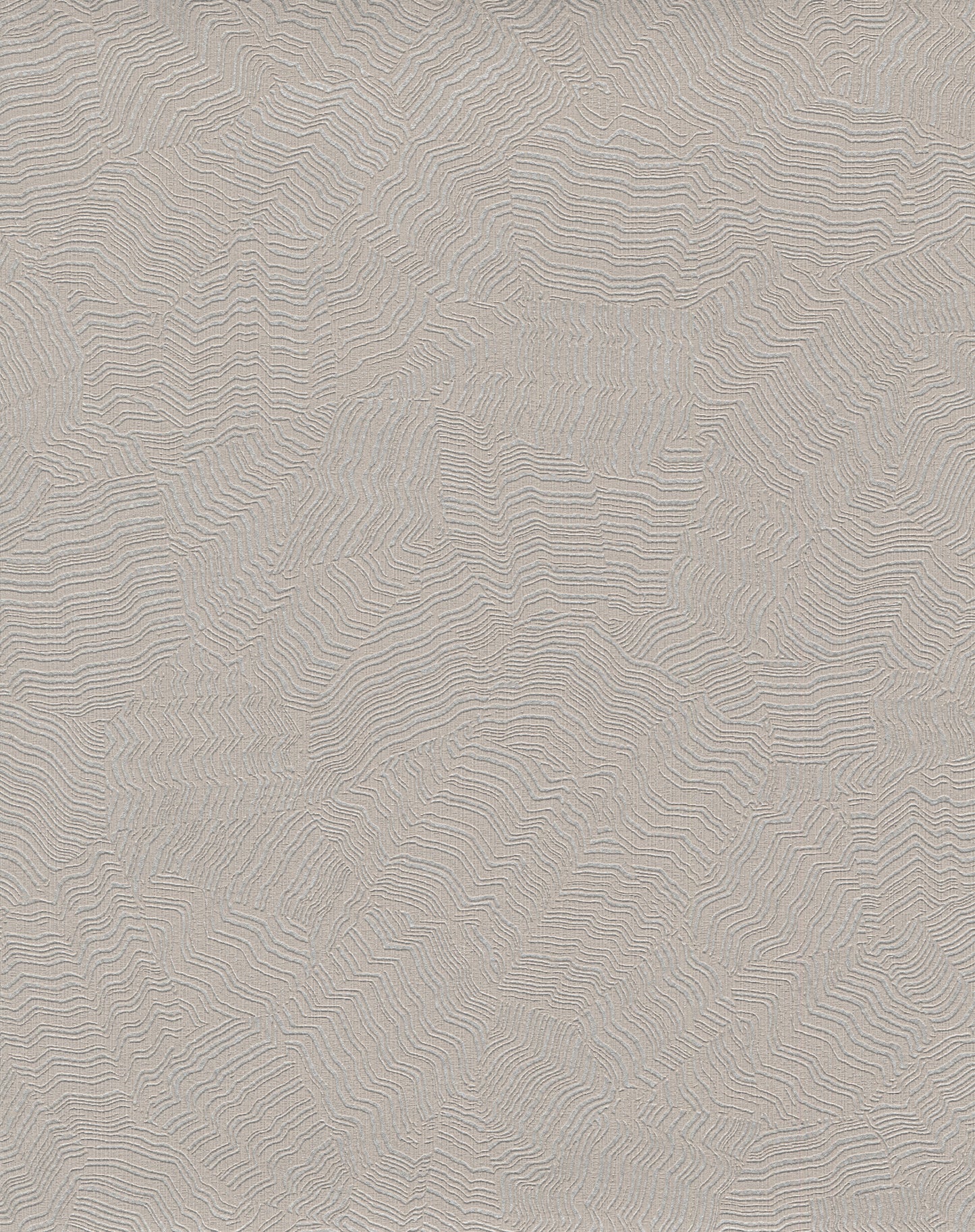 York Wallcoverings Candice Olson Terrain Aura Beige Wallpaper  Textures Neutrals   - COD0520N