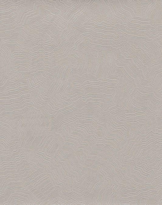 York Wallcoverings Candice Olson Terrain Aura Beige Wallpaper  Textures Neutrals   - COD0520N