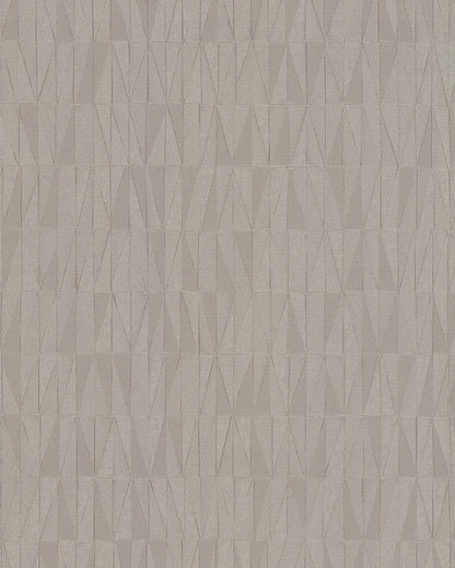 York Wallcoverings Candice Olson Terrain Frost Black Wallpaper  Geometrics Blacks   - COD0528N