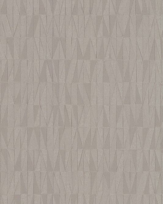 York Wallcoverings Candice Olson Terrain Frost Black Wallpaper  Geometrics Blacks   - COD0528N