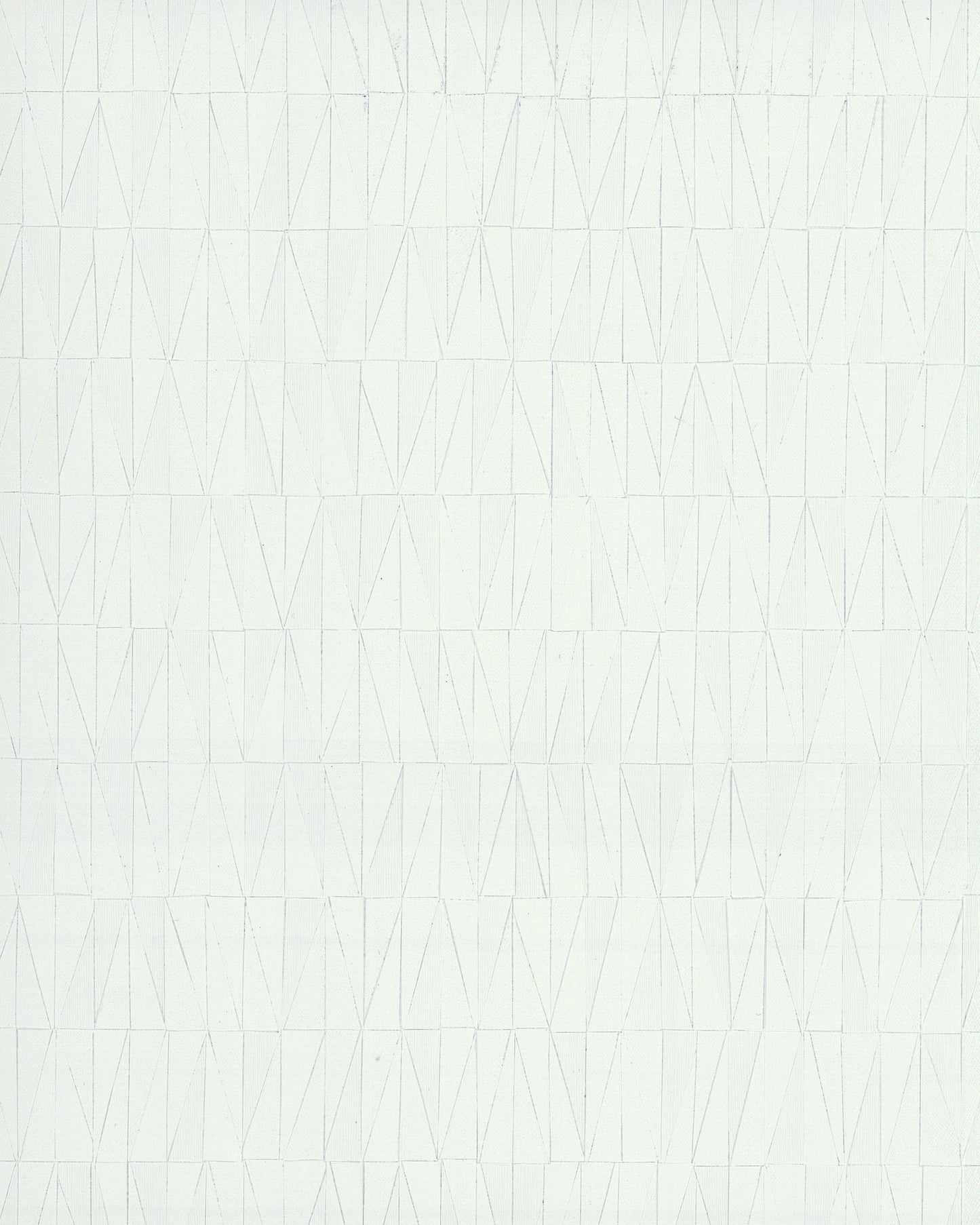 York Wallcoverings Candice Olson Terrain Frost White Wallpaper  Geometrics Whites and Off-Whites   - COD0529N