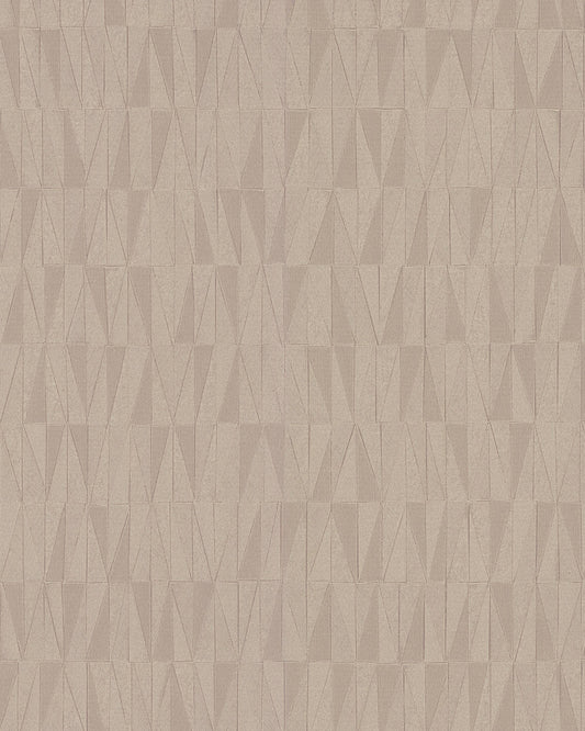 York Wallcoverings Candice Olson Terrain Frost Beige Wallpaper  Geometrics Neutrals   - COD0531N