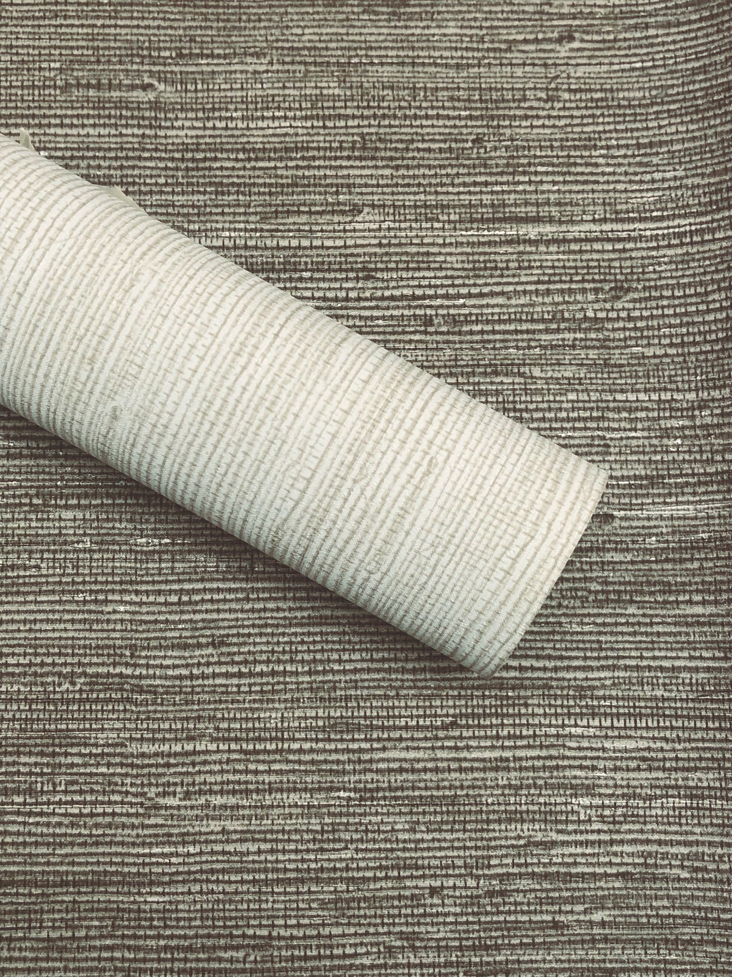 York Wallcoverings Candice Olson Terrain Pampas Brown Wallpaper  Textures Browns   - COD0553N