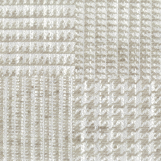STOUT TEXTILES  MULTIPURPOSE,WOVENS TRANSITIONAL,, PLAID/CHECK PEWTER   - COLB-1