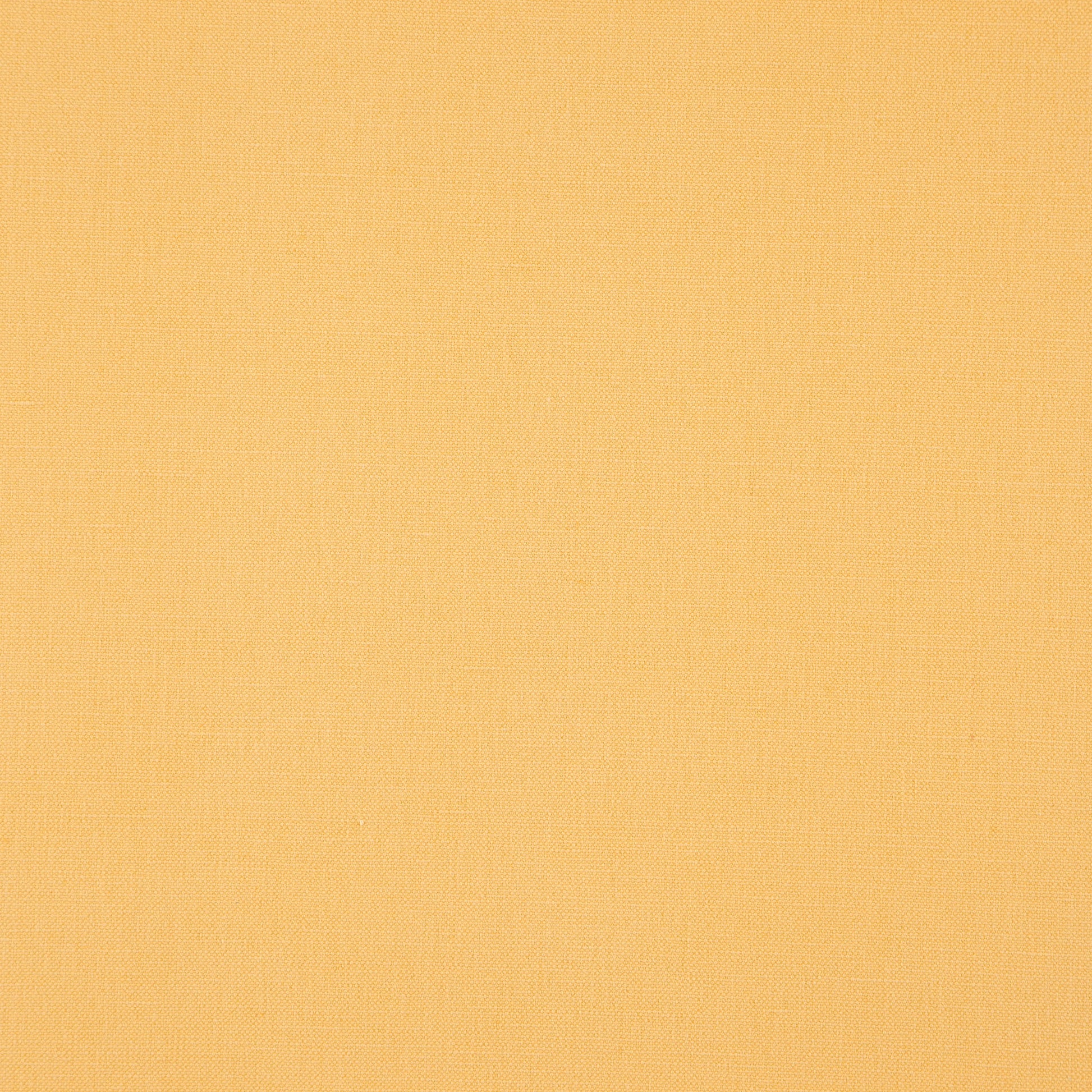 Solid yellow-gold twill fabric texture with a fine weave and a warm hue