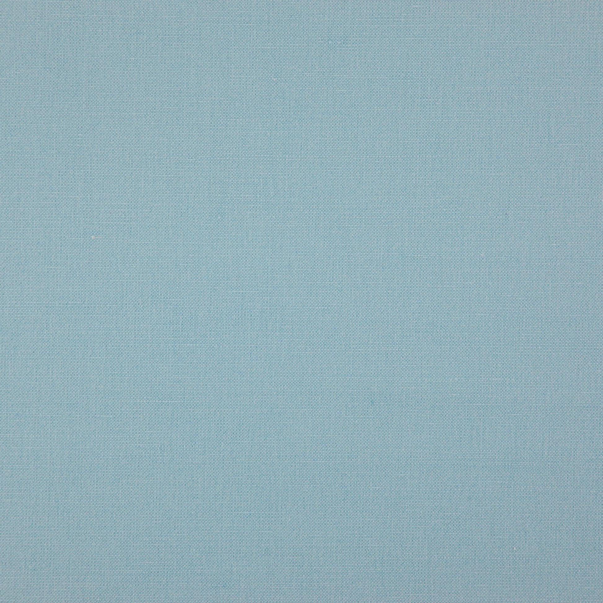 Light blue woven fabric texture with subtle grain.