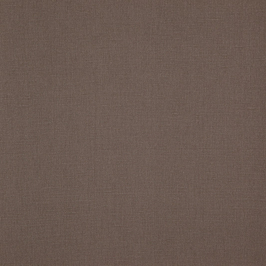 JF Fabrics COLBY 196 Fabric Traditional,Transitional,Contemporary,Plain Brown  Twill - 572030196 J6491