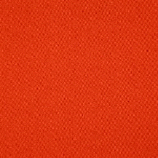 JF Fabrics COLBY 26 Fabric Traditional,Transitional,Contemporary,Plain Orange,Rust  Twill - 5720326 J6491