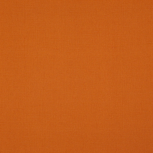 JF Fabrics COLBY 28 Fabric Traditional,Transitional,Contemporary,Plain Orange,Rust  Twill - 5720328 J6491
