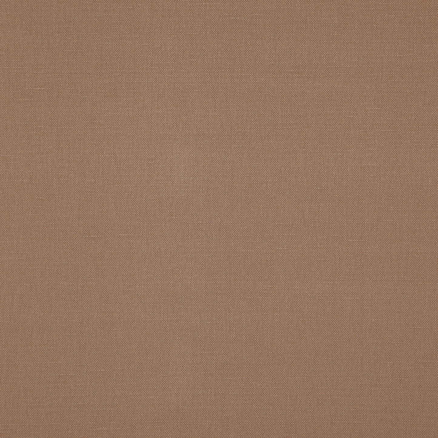 Close-up of brown twill fabric texture with a diagonal weave.