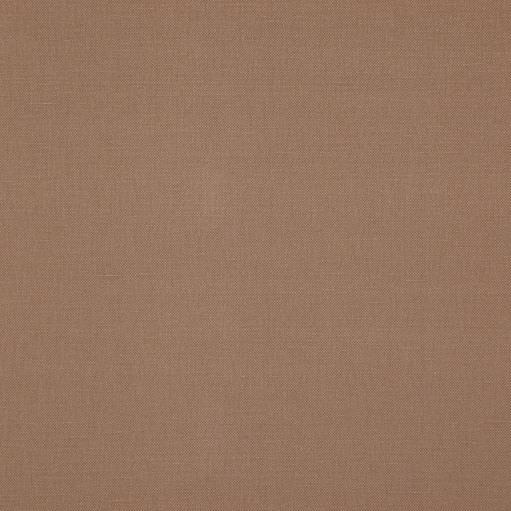 Close-up of brown twill fabric texture with a diagonal weave.