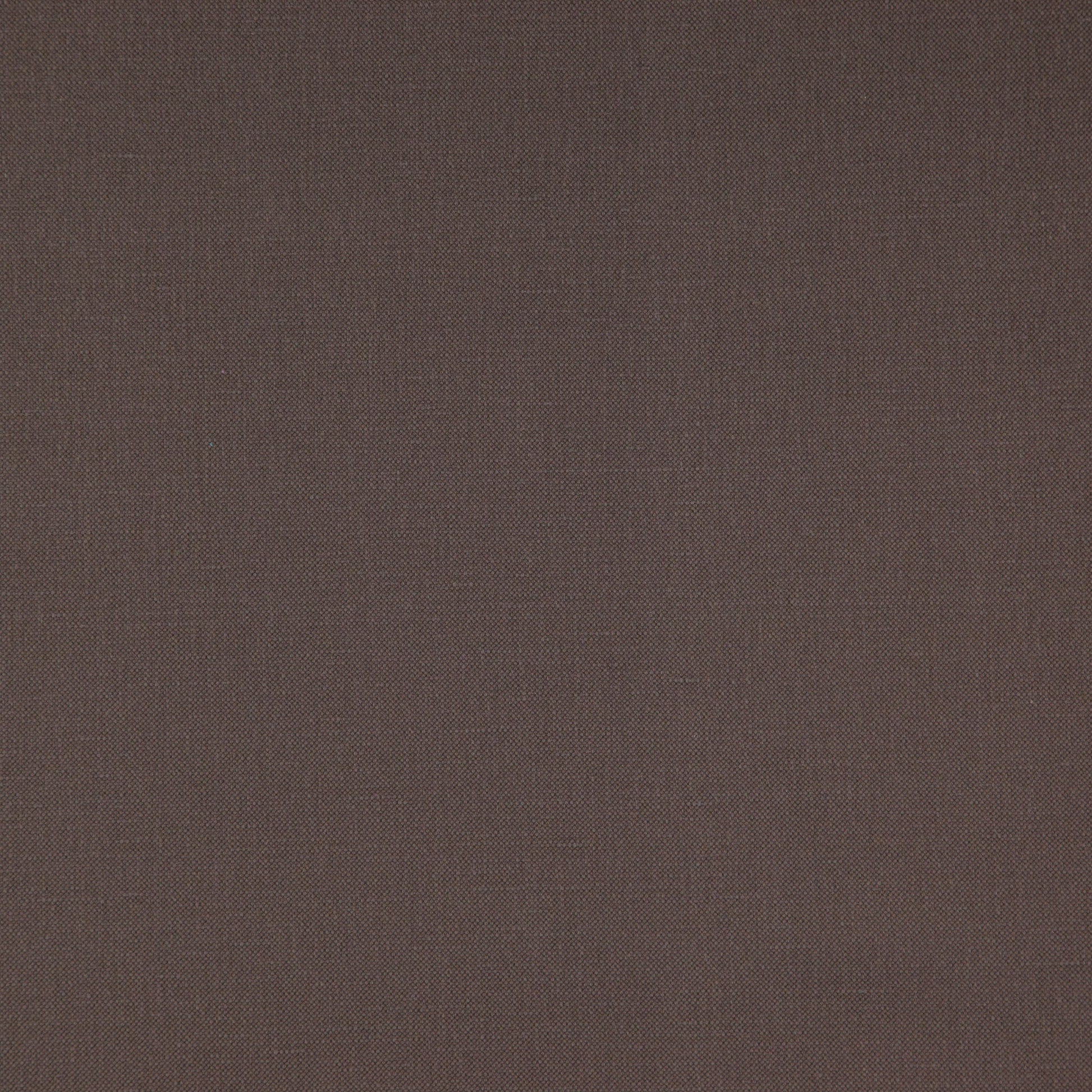 Chocolate brown twill fabric texture; upholstery or craft textile.