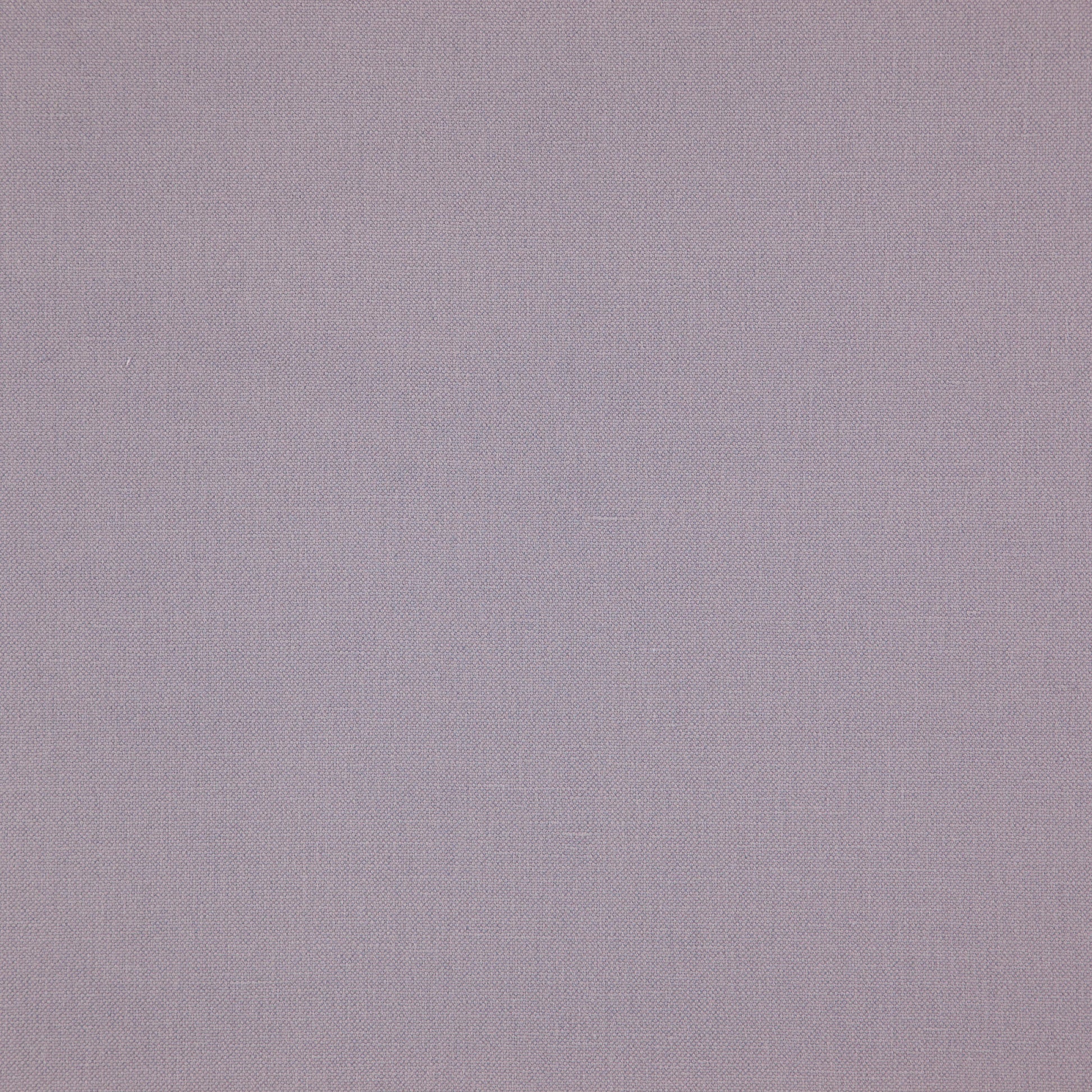 Dusty mauve purple twill fabric swatch with a fine weave and soft matte texture; suitable for clothing or home decor.