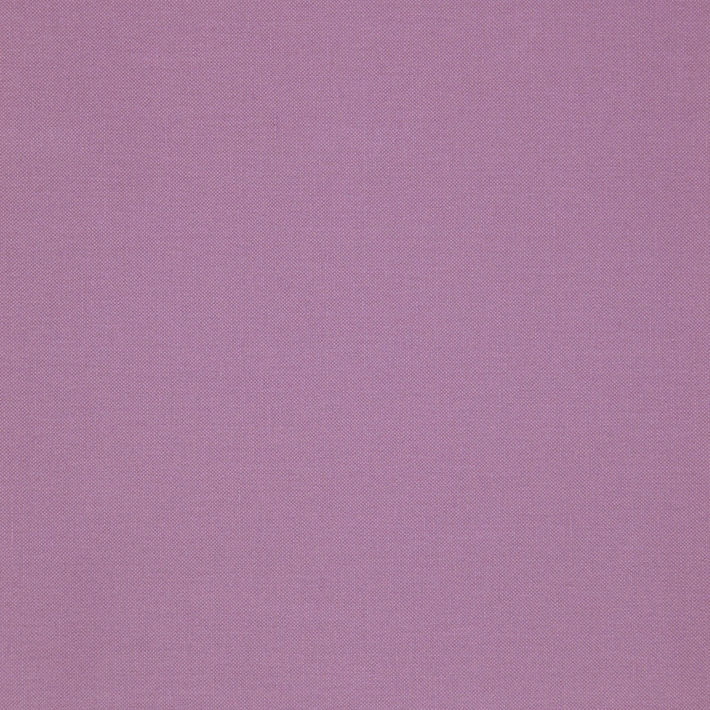 Close-up of pink lilac woven fabric texture, soft cotton-like material, suitable for apparel or home decor.