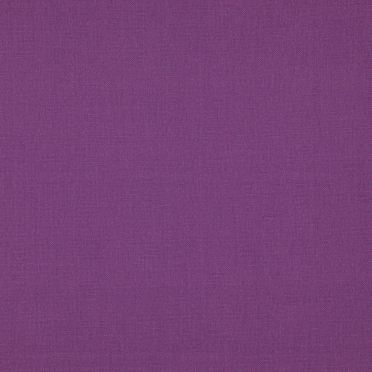 Purple twill fabric texture swatch with a rich violet hue.