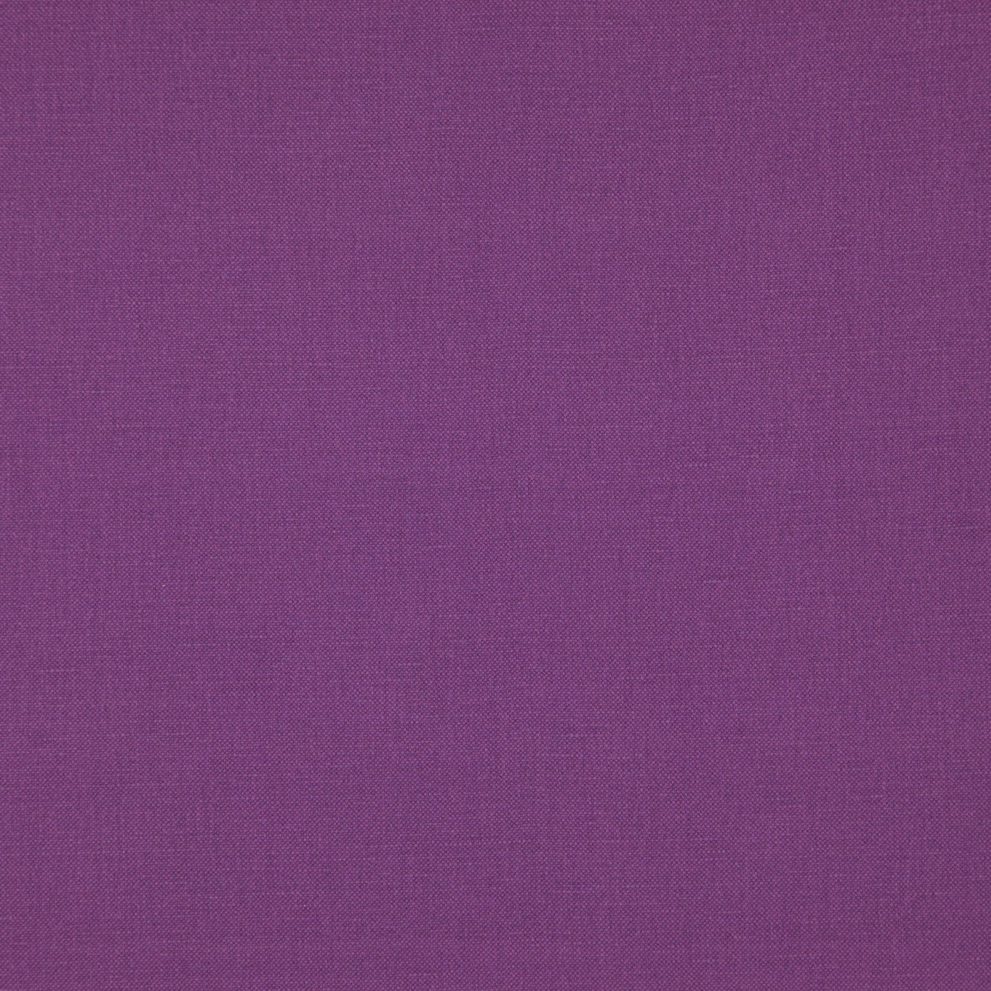 Purple twill fabric texture swatch with a rich violet hue.