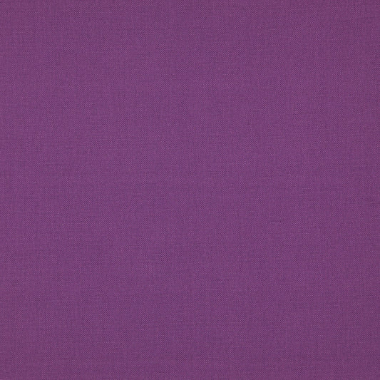 JF Fabrics COLBY 56 Fabric Traditional,Transitional,Contemporary,Plain Purple  Twill - 5720356 J6491
