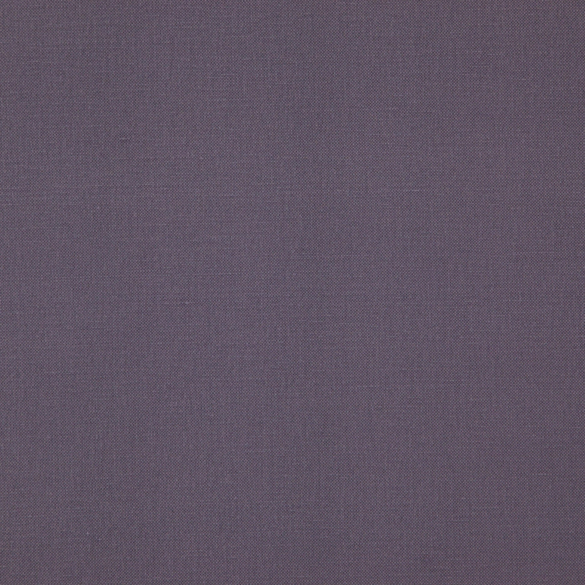 Purple twill fabric swatch with subtle texture, matte finish, versatile for upholstery or apparel.