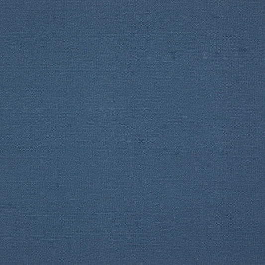 JF Fabrics COLBY 69 Fabric Traditional,Transitional,Contemporary,Plain Blue  Twill - 5720369 J6491