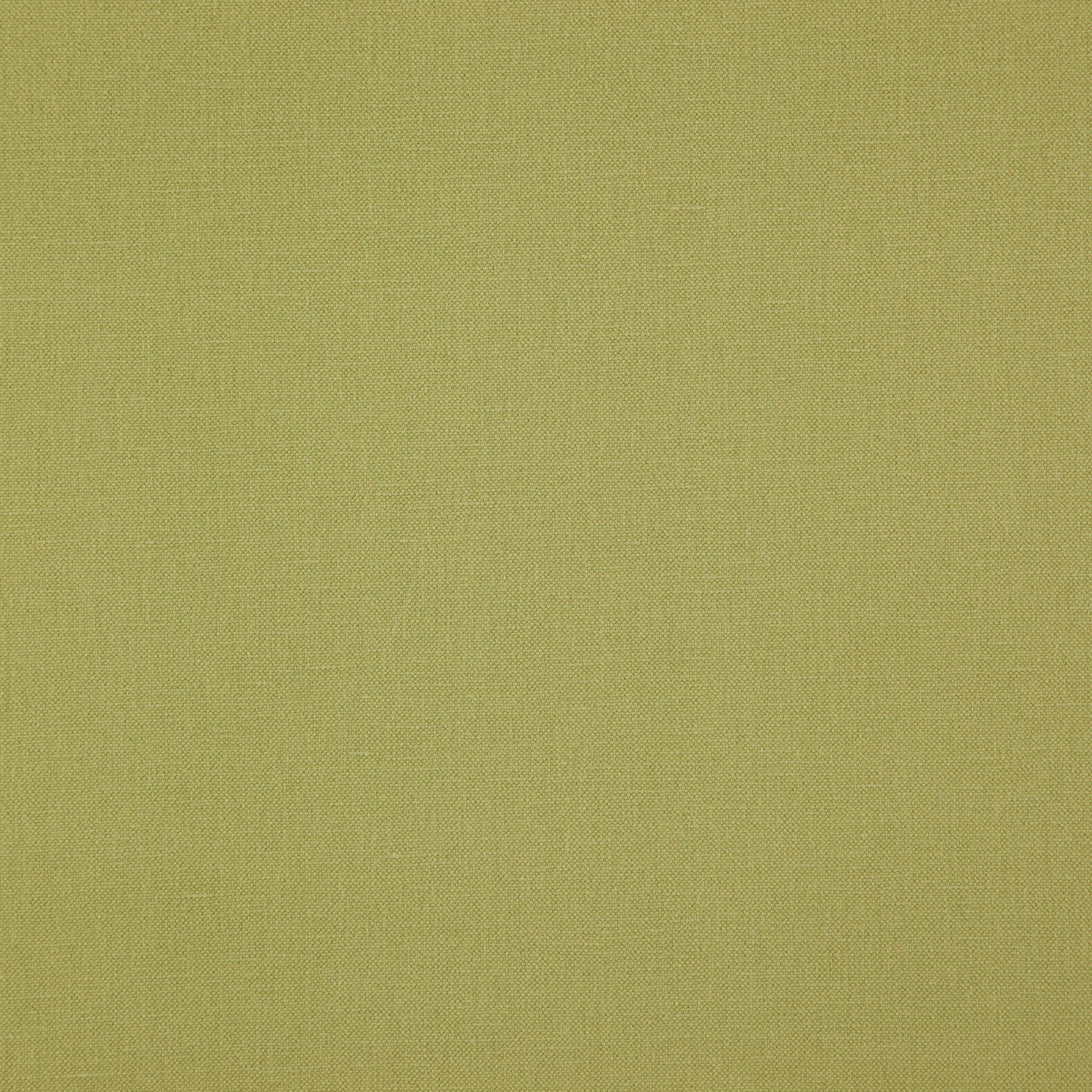 Olive green twill fabric texture with a subtle linen-like grain; upholstery or apparel use.
