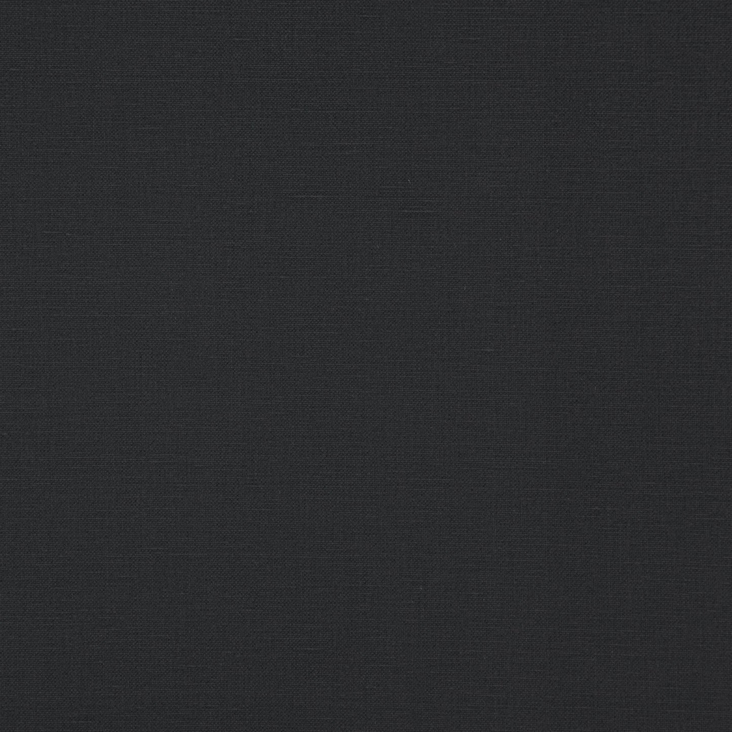 JF Fabrics COLBY 99 Fabric Traditional,Transitional,Contemporary,Plain Black  Twill - 5720399 J6491
