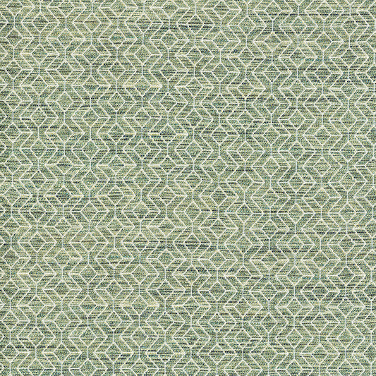 NICHOLASJOHN INC NJ-MERCHANT Spruce Geometric,Stripe   Fabric - NJ25-650