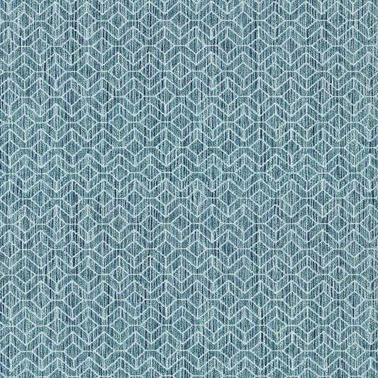 NICHOLASJOHN INC NJ-MERCHANT Laguna Geometric,Stripe   Fabric - NJ25-651
