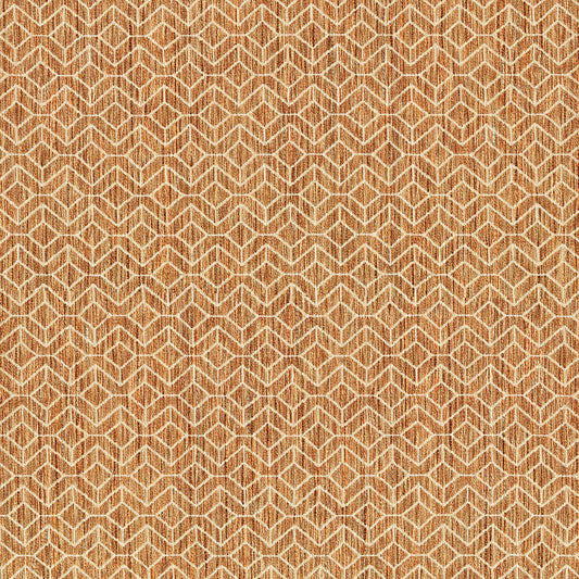 NICHOLASJOHN INC NJ-MERCHANT Terra Geometric,Stripe   Fabric - NJ25-652