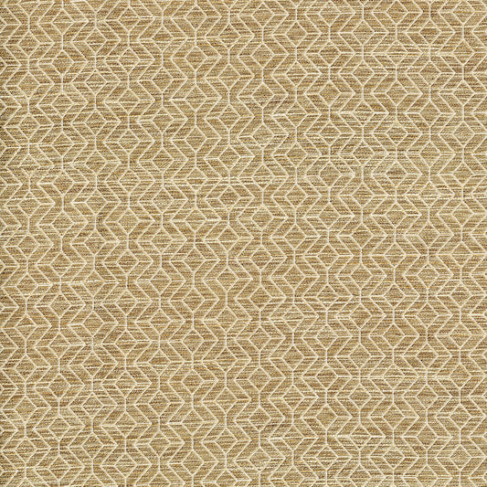 NICHOLASJOHN INC NJ-MERCHANT Almond Geometric,Stripe   Fabric - NJ25-653