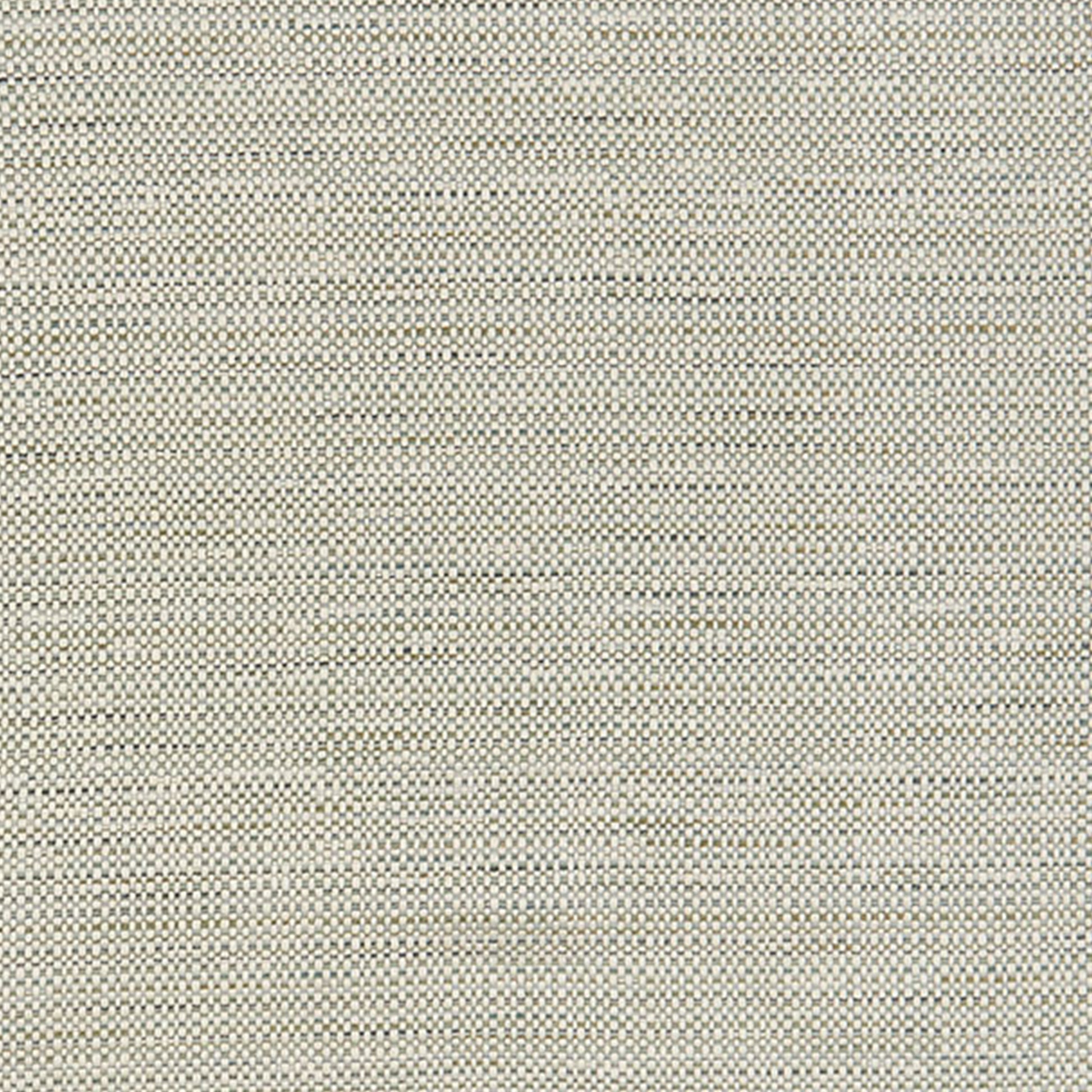 Green jacquard fabric swatch with a subtle speckled texture, suitable for upholstery.