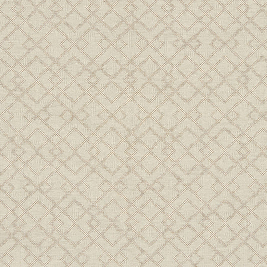 JF Fabrics everyday COLUMBIA 31 Fabric Traditional,Transitional,Contemporary,Diamond,Geometric Creme/Beige  Texture,Twill - 7591031 J7981