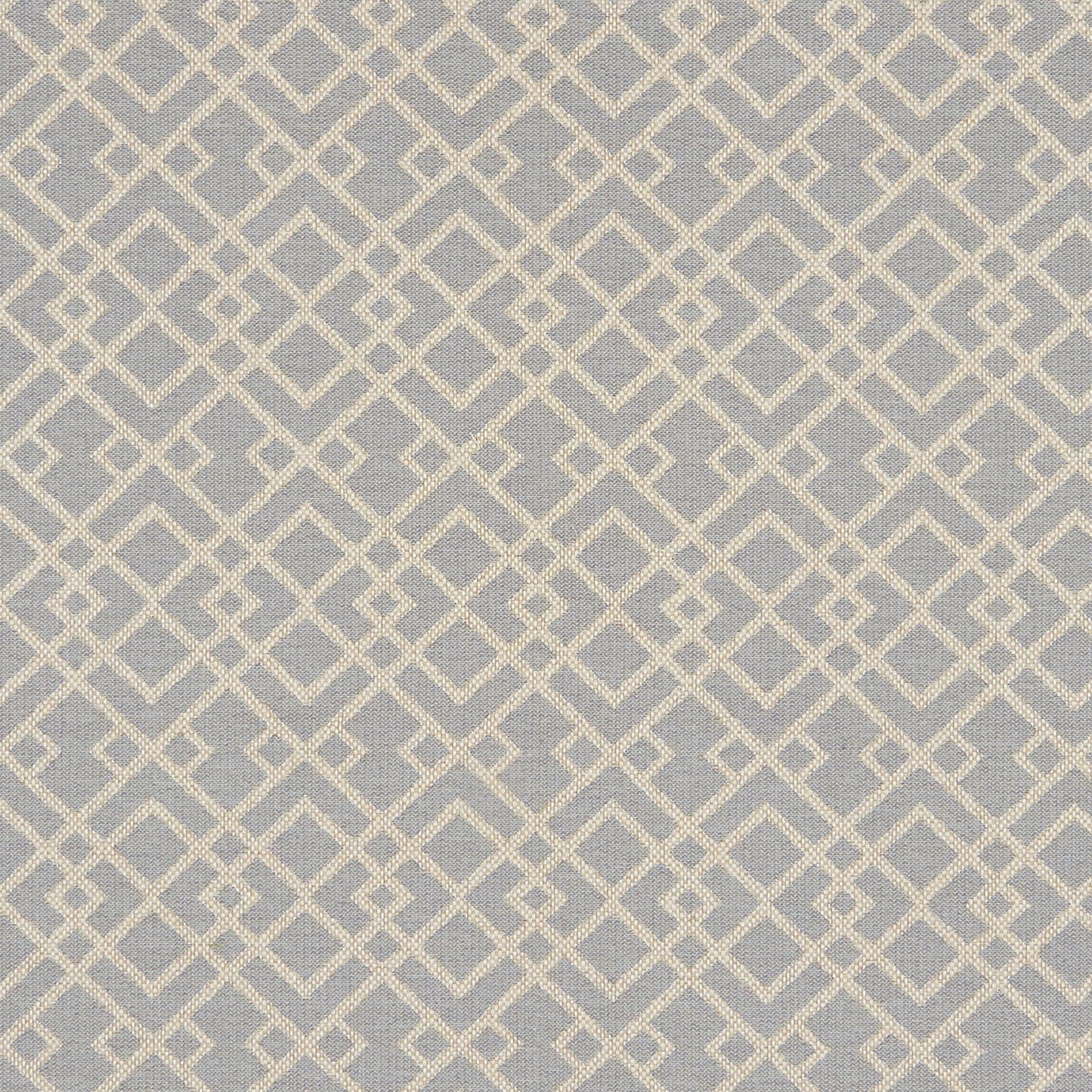 JF Fabrics everyday COLUMBIA 63 Fabric Traditional,Transitional,Contemporary,Diamond,Geometric Blue  Texture,Twill - 7591063 J7981