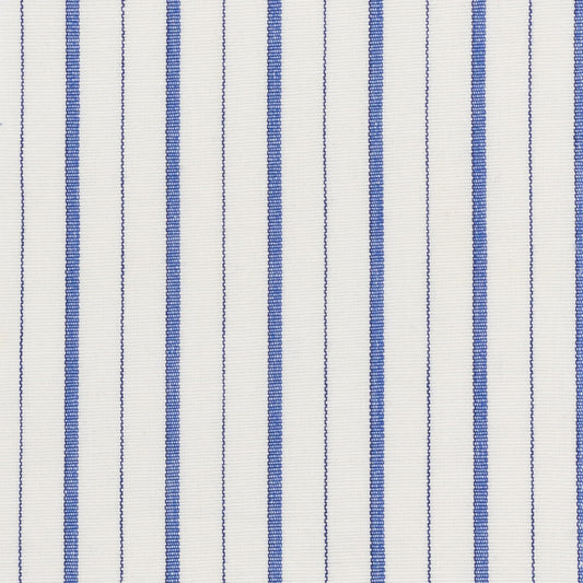 STOUT TEXTILES  MULTIPURPOSE,WOVENS TRADITIONAL, STRIPE BLUEBIRD,FRENCHBLUE   - COMA-5