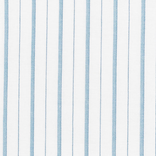 STOUT TEXTILES  MULTIPURPOSE,WOVENS TRADITIONAL, STRIPE TURQUOISE   - COMA-9