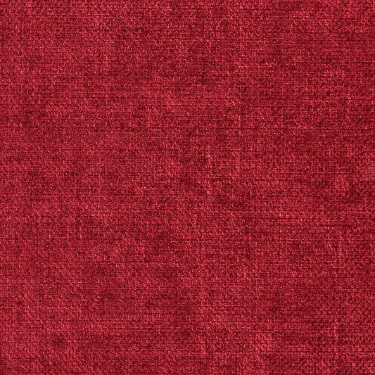 JF Fabrics COMBAT 46 Fabric Traditional,Transitional,Contemporary,Plain Burgundy,Red  Chenille,Texture - 5782646 J7081