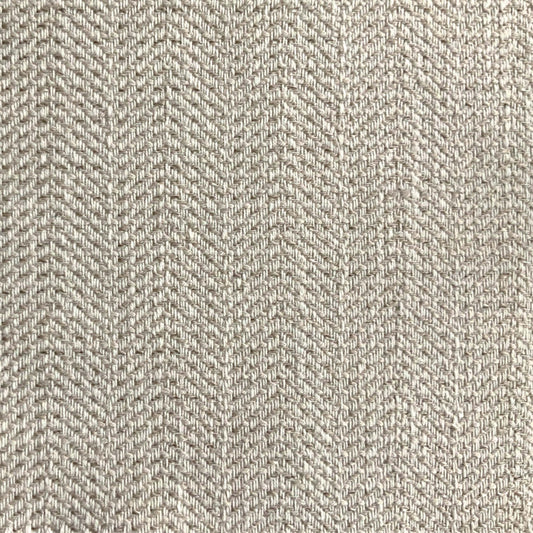 JF Fabrics Inside Out COMPASS 33 Fabric Herringbone,Texture, Woven Beige, Cream  Woven, Outdoor - 9029633 J9211
